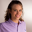 Porträt von Dr. med. Carina Glück, Orthopädin