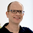 Porträt von Michael Rickert, Praxismanager